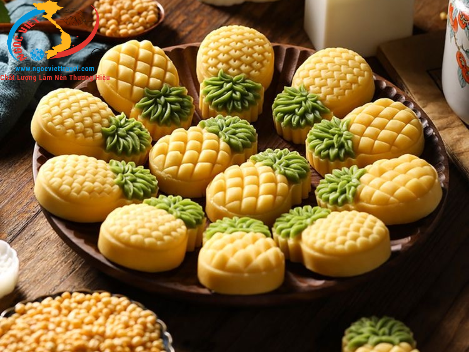 KHÁM PHÁ QUỐC ĐẢO ĐÀI LOAN - 5N4Đ - TẾT 2024