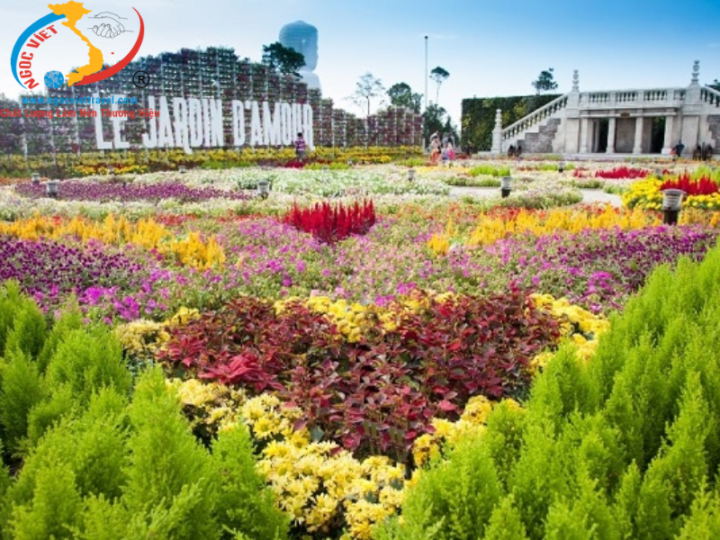 TOUR COMBO-01 ĐÀ NẴNG - SƠN TRÀ – NGŨ HÀNH SƠN – HỘI AN – BÀ NÀ HILLS - 3N2Đ - TẾT 2024