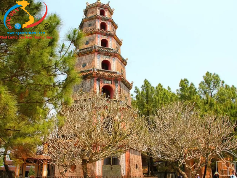TOUR COMBO-08 ĐÀ NẴNG- SƠN TRÀ – NGŨ HÀNH SƠN – HỘI AN – BÀ NÀ – CÙ LAO CHÀM – KINH THÀNH HUẾ - 5N4Đ - TẾT 2024