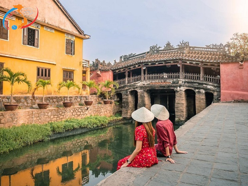 TOUR COMBO-08 ĐÀ NẴNG- SƠN TRÀ – NGŨ HÀNH SƠN – HỘI AN – BÀ NÀ – CÙ LAO CHÀM – KINH THÀNH HUẾ - 5N4Đ - TẾT 2024