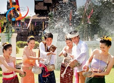 Các lễ hội và sự kiện nổi bật tại Thái Lan trong mùa hè