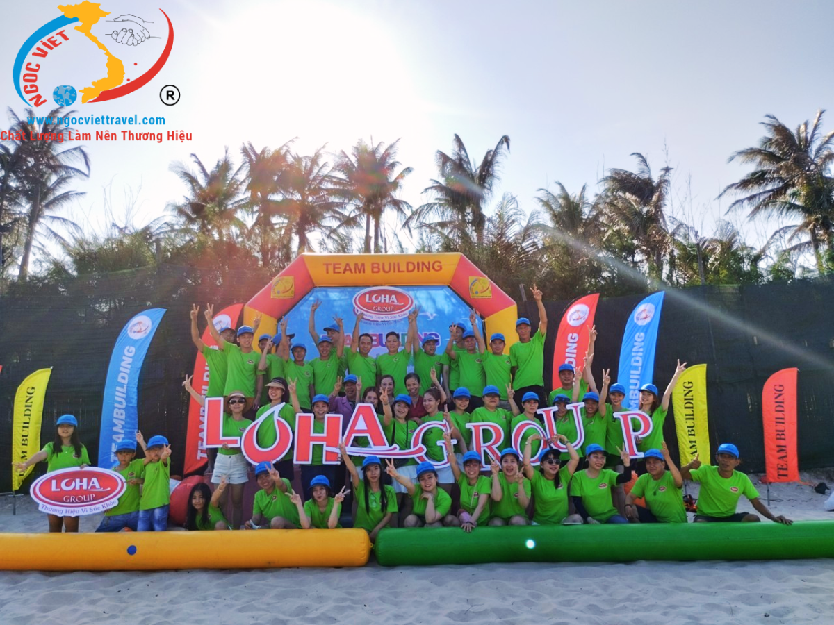 TOUR PHAN THIẾT 3N2Đ - RESORT 5* MANDALA MŨI NÉ HÈ 2025