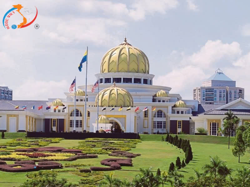 TOUR MALAYSIA - SINGAPORE TẾT ÂM LỊCH 2025