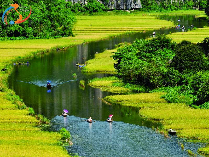 TOUR HÀ NỘI – BÁT TRÀNG - NINH BÌNH – HẠ LONG – YÊN TỬ– SA PA TẾT ÂM LỊCH 2025