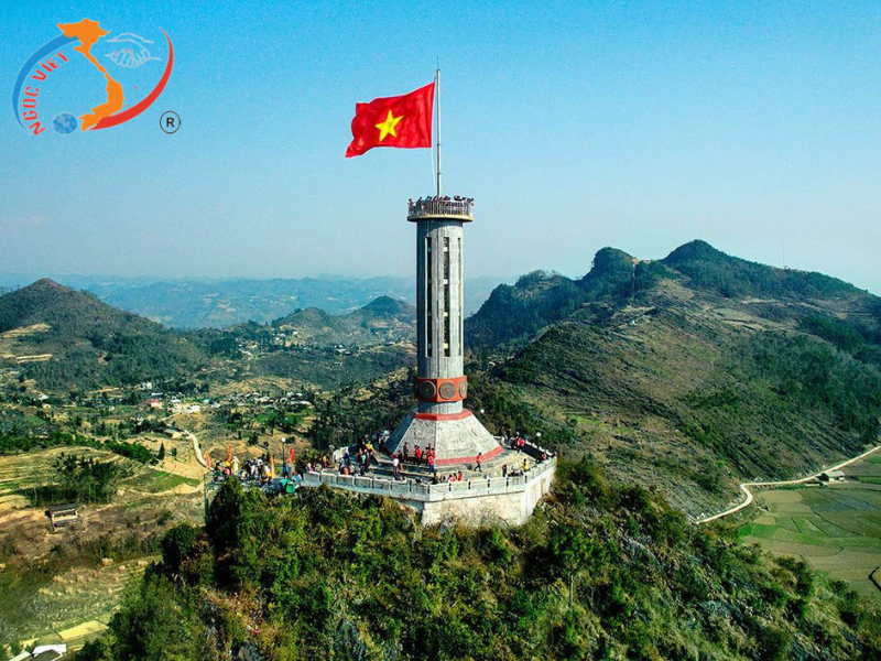 TOUR MIỀN BẮC - 10 NGÀY KHÁM PHÁ MIỀN BẮC VIỆT NAM