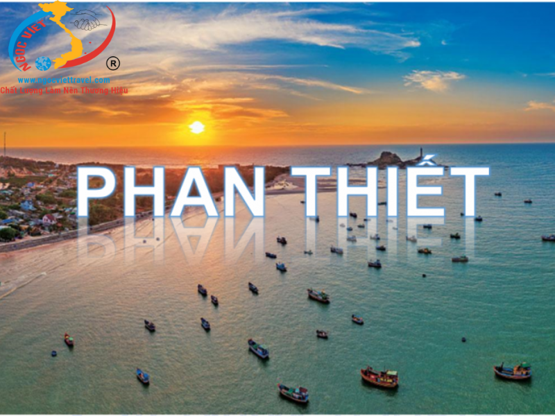 TOUR PHAN THIẾT, TẾT ẤT TỴ 2025 - RESORT 3,4* - BUFFET HẢI SẢN NƯỚNG + LẨU