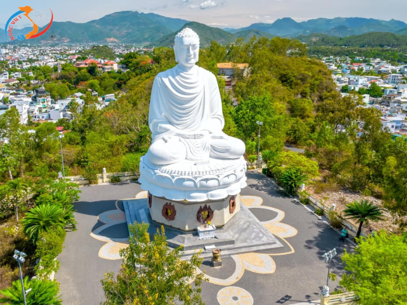 NHA TRANG 3N3D – VỊNH SAN HÔ - CHINH PHỤC CÁP TREO VINPEARL HARBOUR