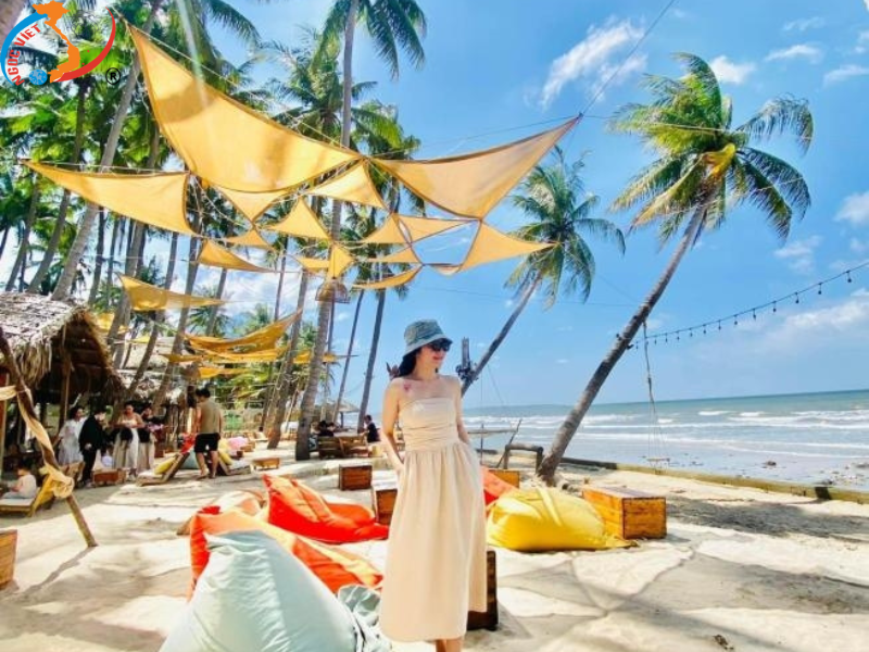 PHAN THIẾT - MŨI NÉ THIÊN ĐƯỜNG NGHỈ DƯỠNG