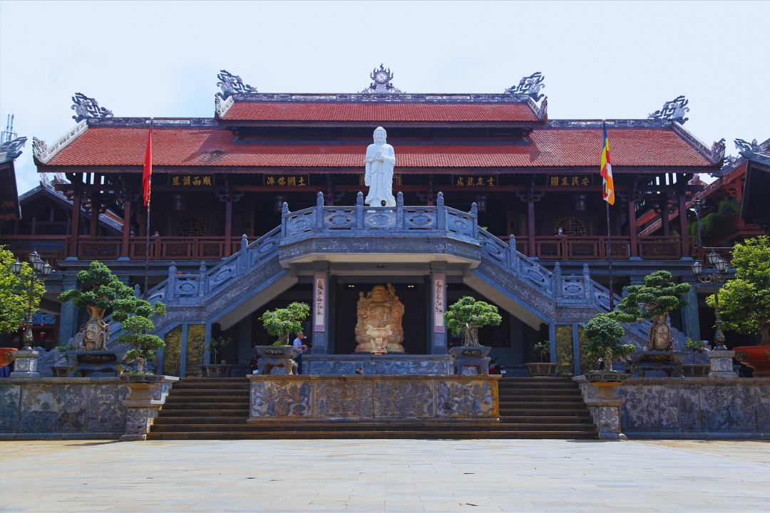 TOUR Đại ngàn Tây Nguyên (3N3D)