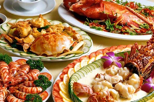 TOUR BÌNH HƯNG  – VĨNH HY 2N2Đ  VẺ ĐẸP BIỂN ĐẢO