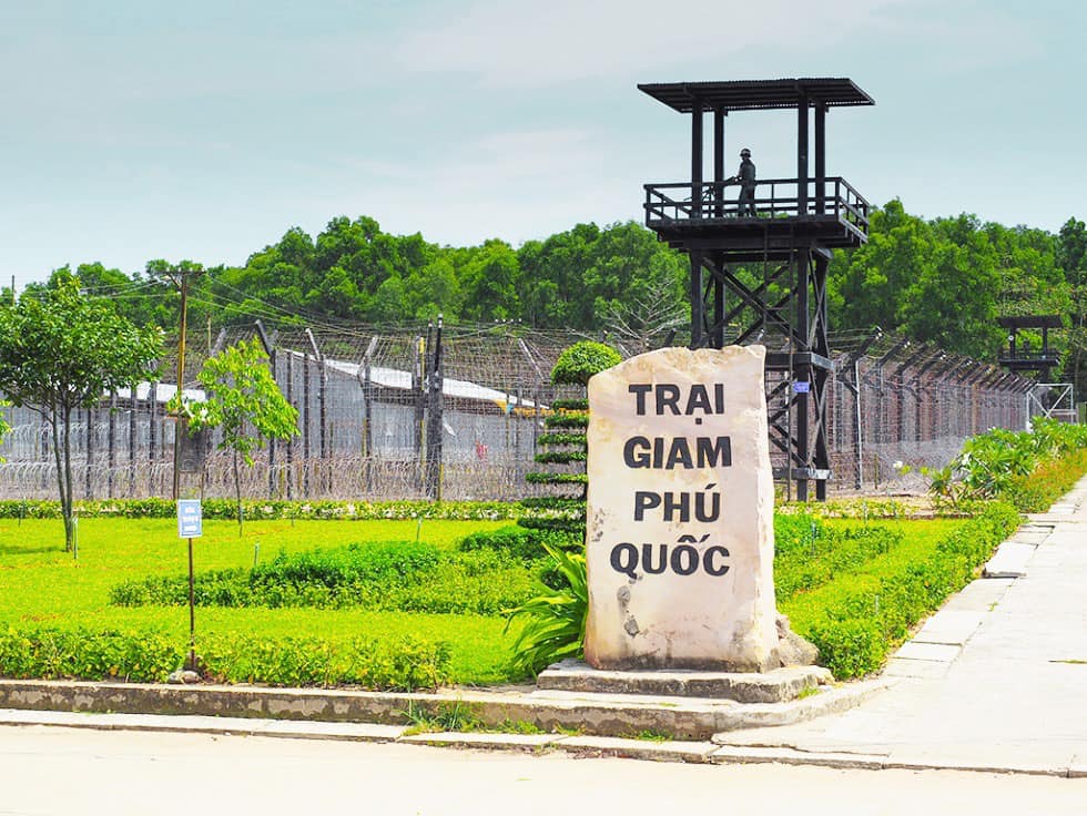 TOUR PHÚ QUỐC 3N2Đ HÒN NGỌC BIỂN ĐÔNG