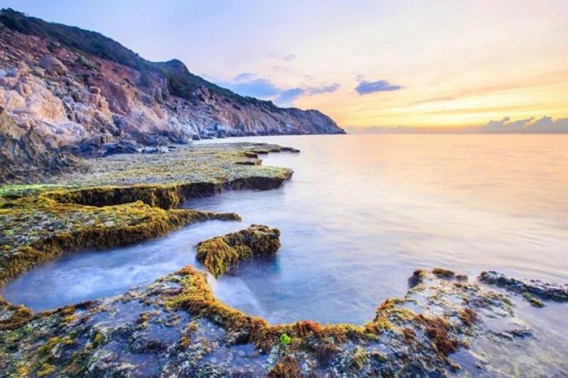 TOUR NINH CHỮ  – VĨNH HY 3N2Đ