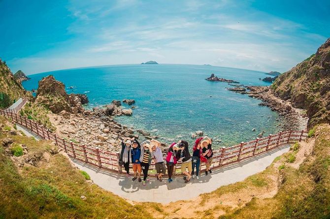 TOUR QUY NHƠN – PHÚ YÊN