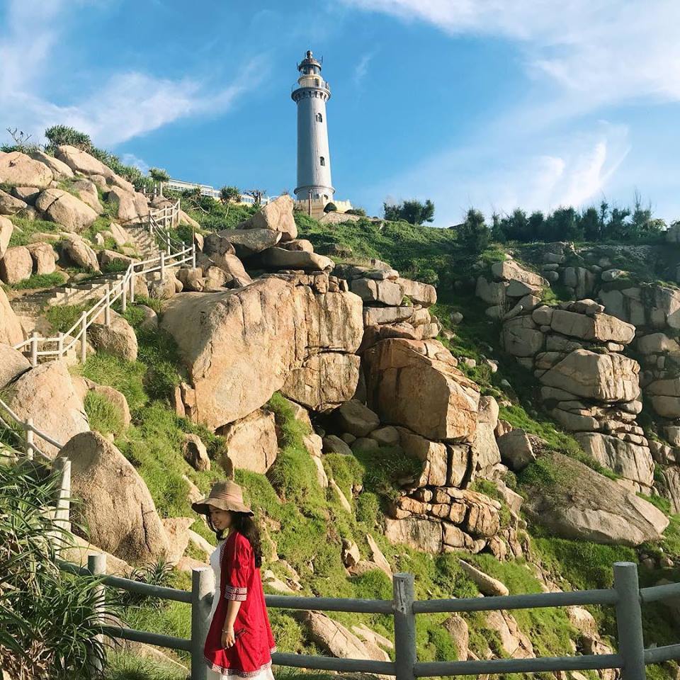 TOUR QUY NHƠN – PHÚ YÊN