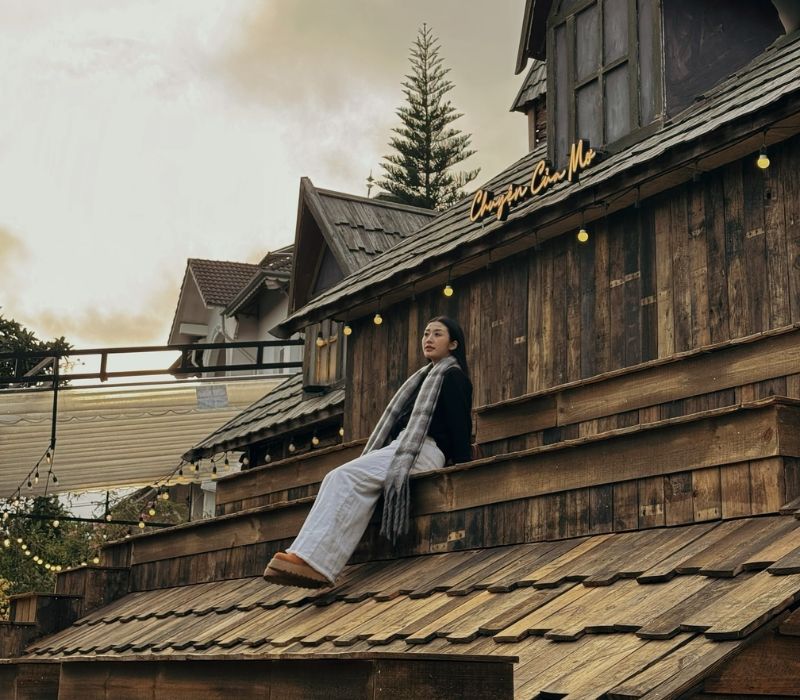 TOUR ĐÀ LẠT 3N3Đ