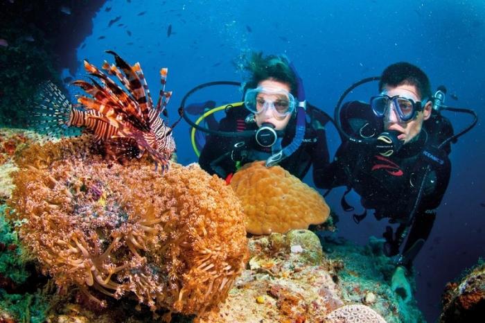 TOUR NHA TRANG 3N3Đ