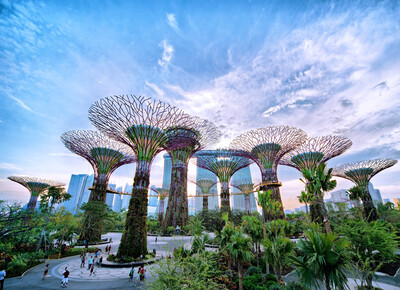 TOUR MALAYSIA -  SINGAPORE