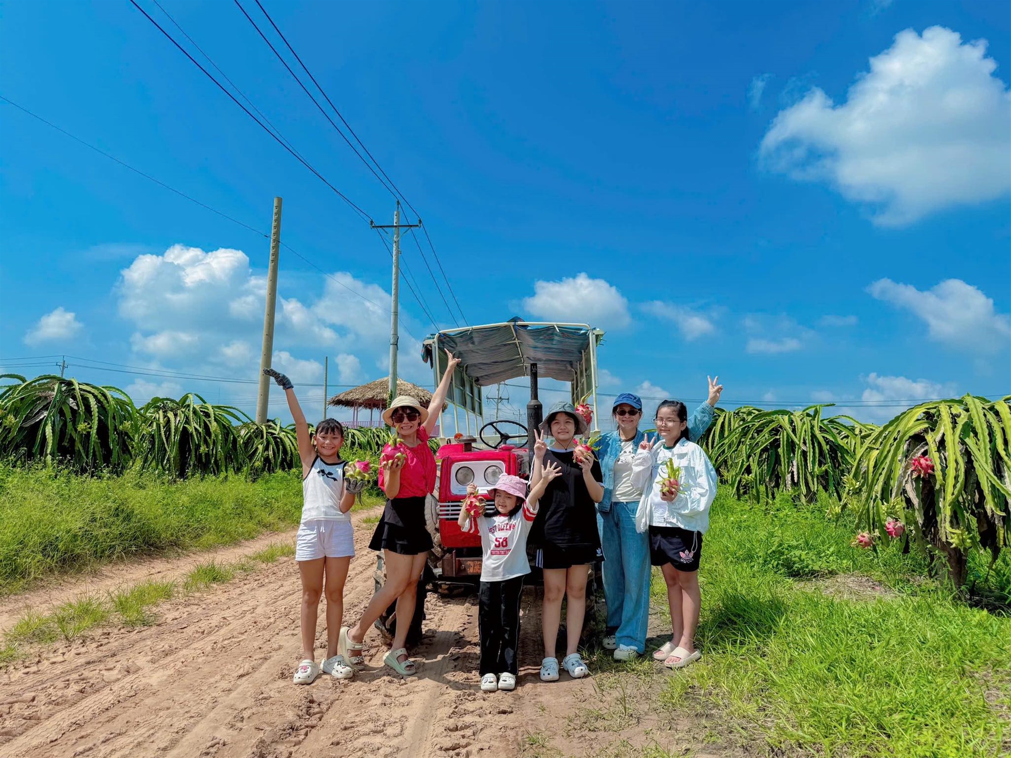 TOUR HÀM THUẬN NAM 2 NGÀY + TEAM BUILDING & GALA DINNER