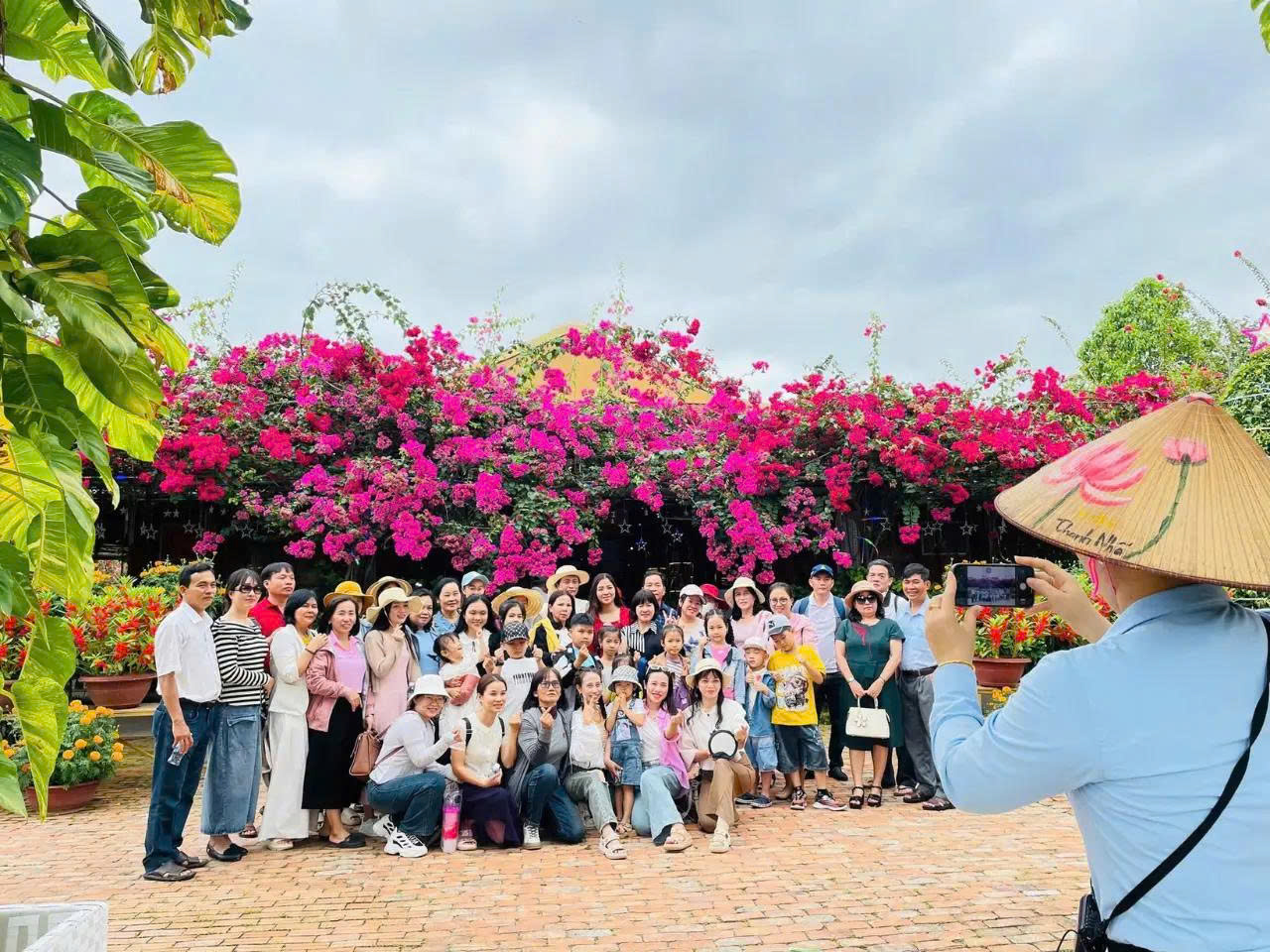 TOUR NHA TRANG 4 NGÀY - KHÁM PHÁ ĐIỂM THAM QUAN MỚI NHẤT + TEAM BUILDING & GALA DINNER