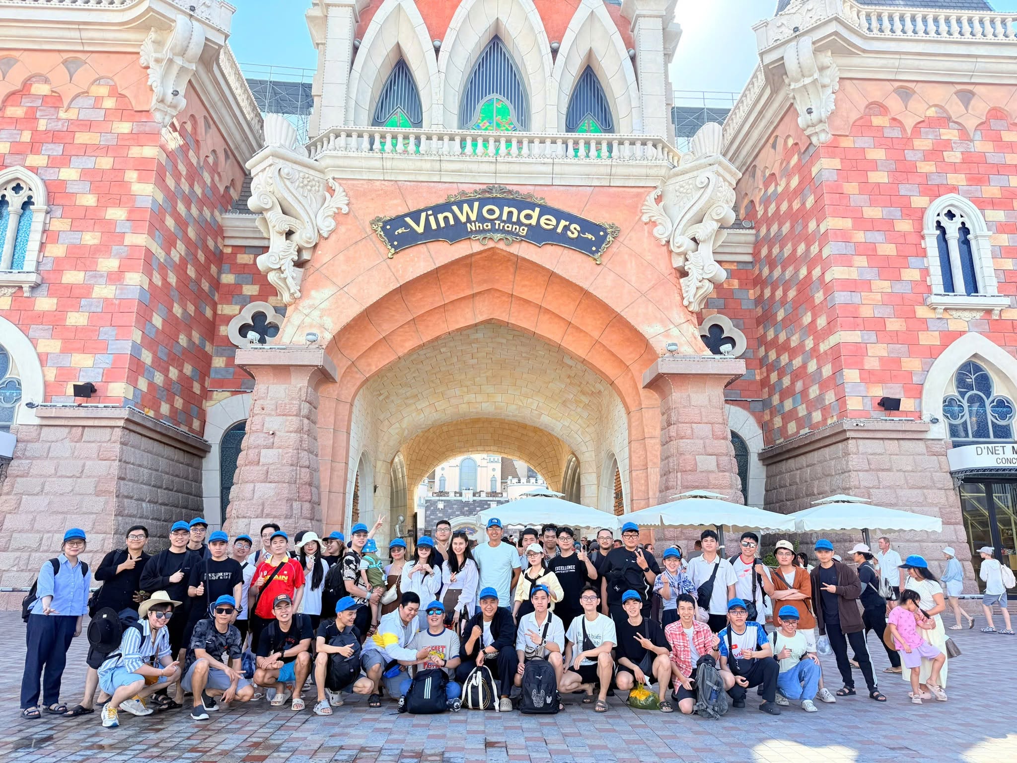 TOUR NHA TRANG 4 NGÀY - KHÁM PHÁ ĐIỂM THAM QUAN MỚI NHẤT + TEAM BUILDING & GALA DINNER