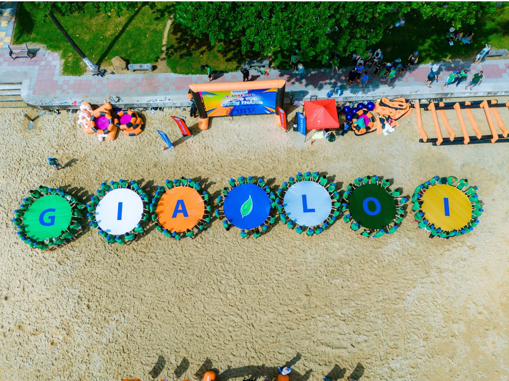 TOUR NHA TRANG 3N3Đ - KHÁM PHÁ ĐIỂM THAM QUAN MỚI NHẤT + TEAM BUILDING & GALA DINNER