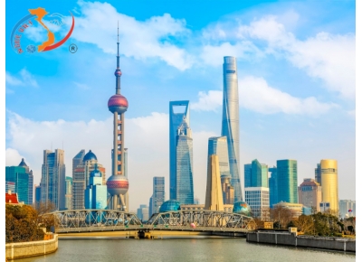 TOUR CHINA -  SHANGHAI - HANGZHOU - SUZHOU WUZHEN – DISNEYLAND