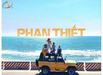 PHAN THIẾT - MŨI NÉ THIÊN ĐƯỜNG NGHỈ DƯỠNG