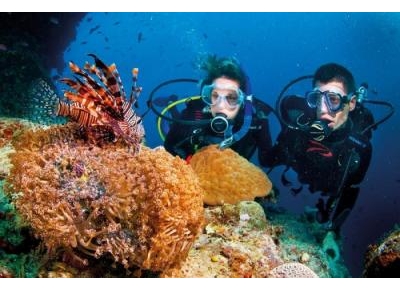 TOUR NHA TRANG 3N3Đ