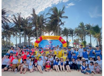 TOUR HÀM THUẬN NAM 2 NGÀY 1 ĐÊM + TEAM BUILDING & GALA DINNER